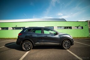 Renault Kadjar Blue dCi 150 Intens 4x4 AJ NA SPLÁTKY - 4