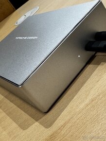 Porsche Design HDD 4TB - 4