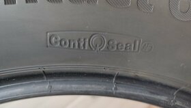 Continental EcoContact 6 -ContiSeal 235/55r18 - 4