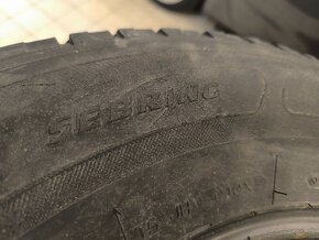 Sebring VAN 225/75R16C 118/116R - 4