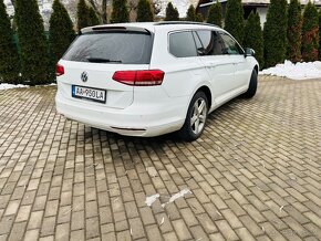 Volkswagen Passat Combi B8 2.0 TDI  2016 - 4