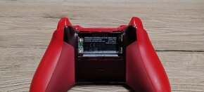 XBOX ONE Sport Red Special Edition ovládač - 4