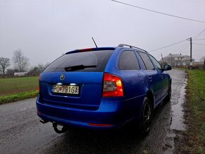 Škoda Octavia 2 1.9 tdi 77kw - 4