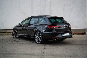 Seat Leon 2.0 TSI Cupra 280 DSG Možný Odpočet DPH - 4