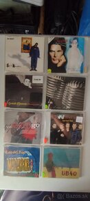 Predám CD single kus 5 eur. - 4