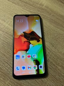 Xiaomi Redmi 9 / 4/64GB Zelený TOP stav - 4