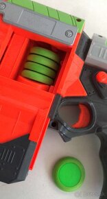 Nerf Vigilon - 4