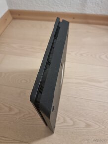 Ps 4 slim 500gb AKCIA - 4