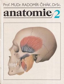 Predám pdf verzie kníh (LFUK) - 4