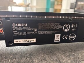 Soundbar Yamaha YAS-101 - 4