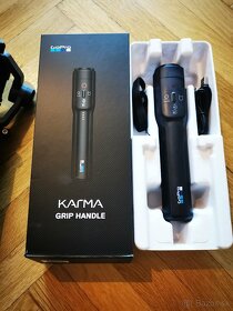 Go Pro Karma Grip - 4