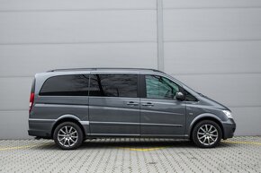 Mercedes-Benz Viano 3.0 CDI V6 - 4