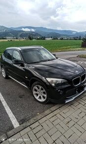 BMW X1 xdrive20d - 4