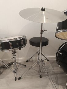 Tornádo Mapex sada + stojan - 4