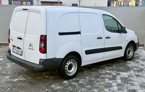 Citroën Berlingo 1.6 BlueHDi 100 L2 Confort  TOP  STAV - 4