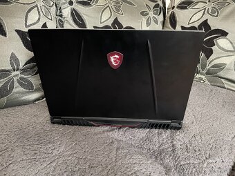 MSI GL65 Leopard 10SEK-676CZ - 4