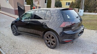 VW.GOLF VII 5 dver., 1.2tsi m6, super výbava - 4