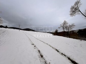 NA PREDAJ SLNEČNÝ POZEMOK (1826 m2), HORNÁ SÚČA - 4