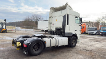 DAF XF 460 SC STANDARD AUTOMAT EURO 6 Č138 - 4