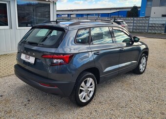 ŠKODA KAROQ 2.0 TDI STYLE DSG - 4