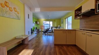 AstonReal: predaj 3-izbový apartmán 73m2, garážové státie -  - 4