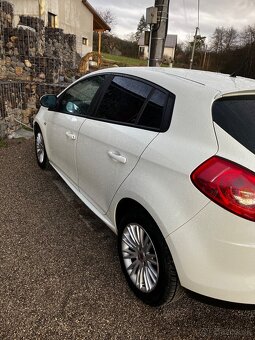 Fiat Bravo 1.4 16V - 4