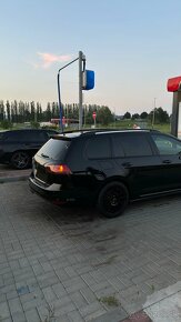 VW GOLF 7 GTD Variant 2.0TDi 135kw - 4