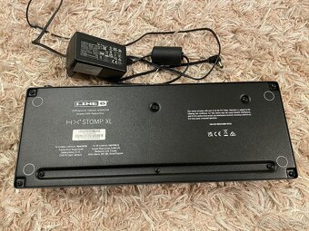 Line 6 HX Stomp XL - 4