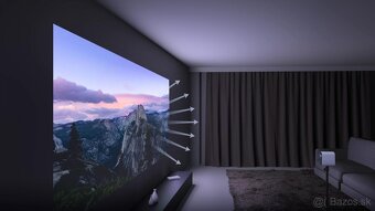 Xiaomi Mi Smart Projector 2 - 4