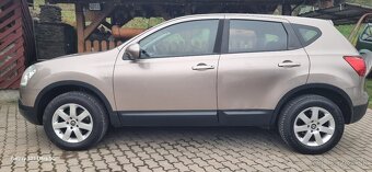 Nissan Qashqai 1.6i Tekna - 4