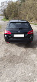 Peugeot 308 SW II - 4