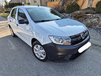 Dacia Logan 2017 - 4