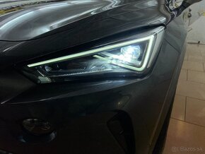 Cupra Formentor 1.5 TSI 150k DSG - 4