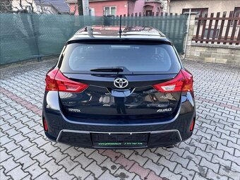 Toyota Auris 1.6 97kW 2013 20694km Start Edition TOP - 4