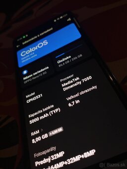 Oppo reno 10 5g - 4