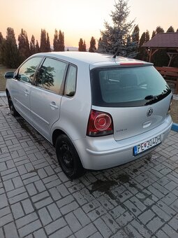 Polo 1.2 benzin - 4