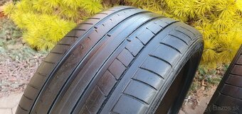 DUNLOP SP SPORT MAXX GT, 255/35 R19 LETNE, 255/35 19 - 4