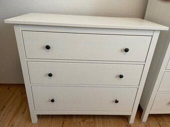 Komoda ikea hemnes - 4