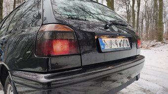 Volkswagen Golf 3 - 4