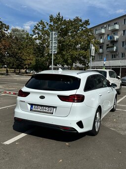 Kia Ceed 2019 - 4