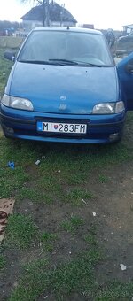 Fiat punto - 4