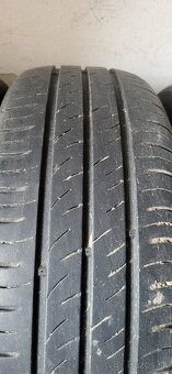 Letné pneumatiky 185/60 R15 - 4