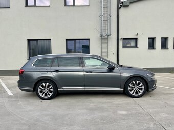 Passat B8 2.0 TDI 4Motion 140kW DSG - 4