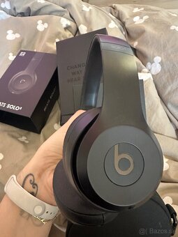 Beats solo3 black - 4