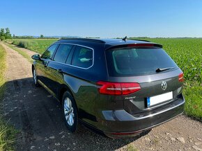 Volkswagen Passat Variant comfortline( Automat, 88KW, 2019 ) - 4