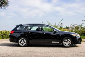 Honda Accord 2.2 i-DTEC Top Executive - 4