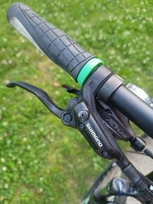 pansky trekingovy / cross bicykel SCOTT ram XL - 4