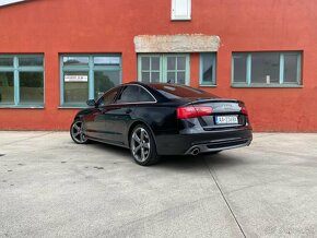 Audi A6 3.0 TDI DPF 245k quattro S tronic - Aj na SPLÁTKY - 4