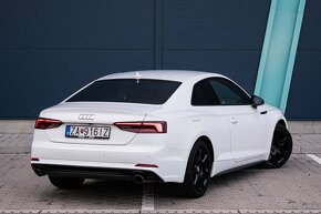 Audi A5 40 2.0 TFSI S tronic Sport - 4