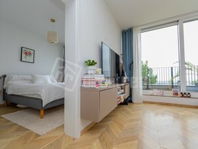 Výnimočný byt na prenájom: Moderný byt s panoramatic… - 4